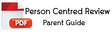 Person-Centred-Review